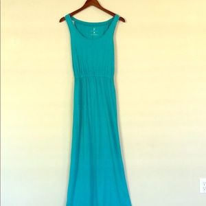 Seabreeze NY&C Maxi Dress